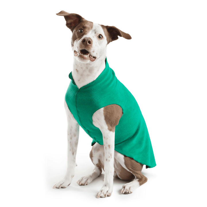 VAULT - Stretch Fleece