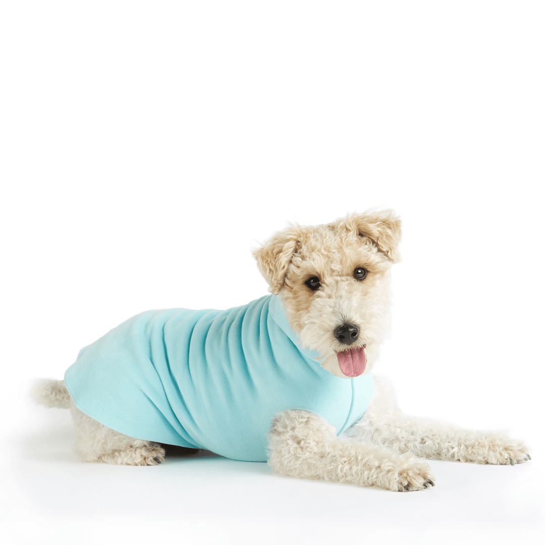 VAULT - Stretch Fleece